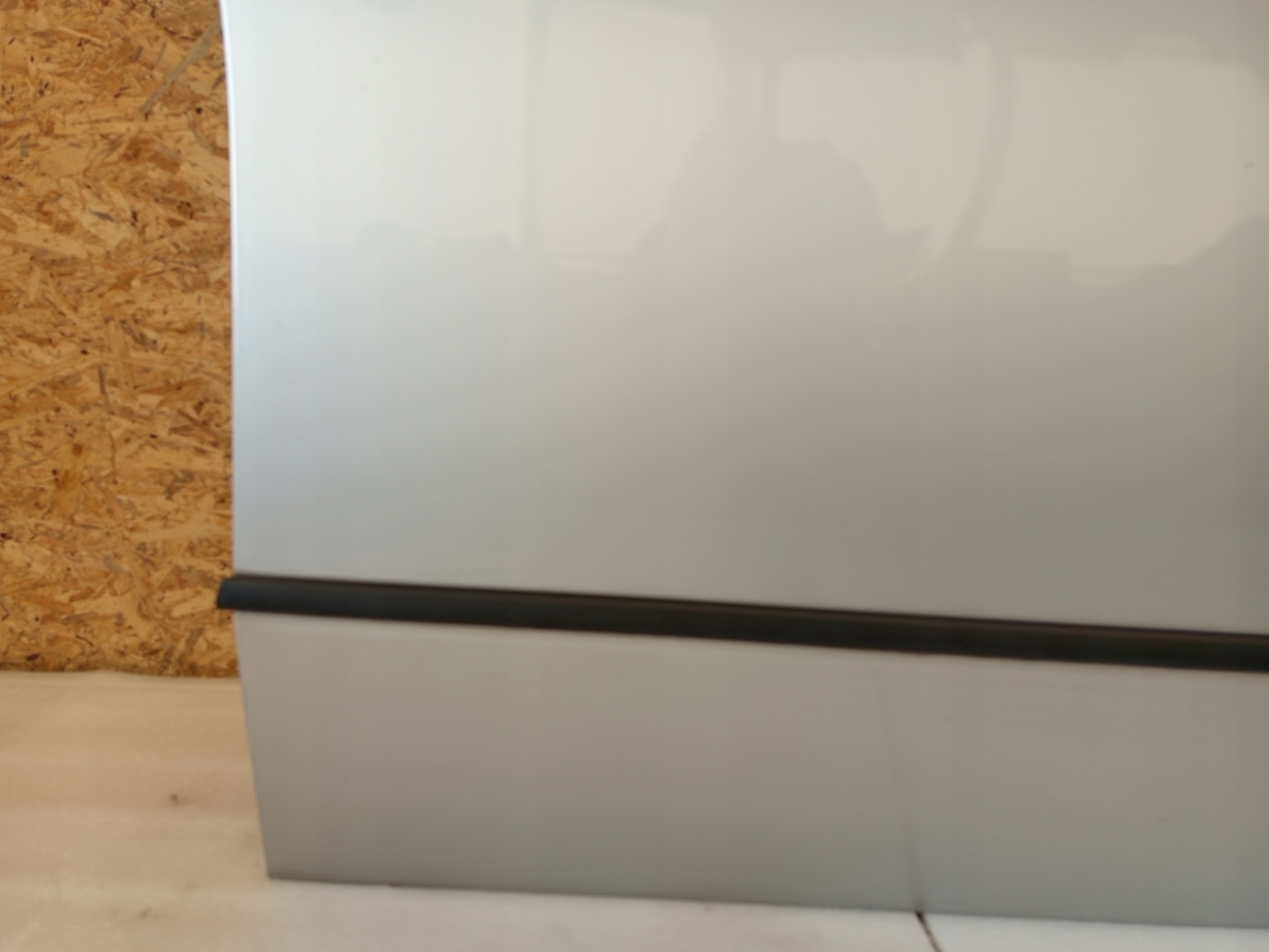 BMW X5 E70 Tür Vorne Rechts Door Porta Porte - Thumbnail 10