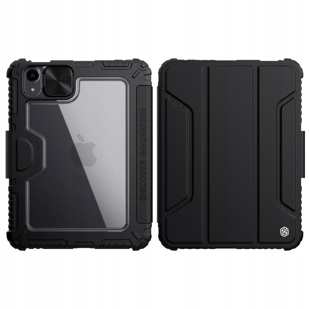 Pouzdro Nillkin Bumper Pro pro Apple iPad Mini 6 2021