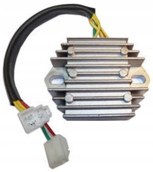 Regulátor napětí usměrňovač Hyosung Gt 250 Versi Nový