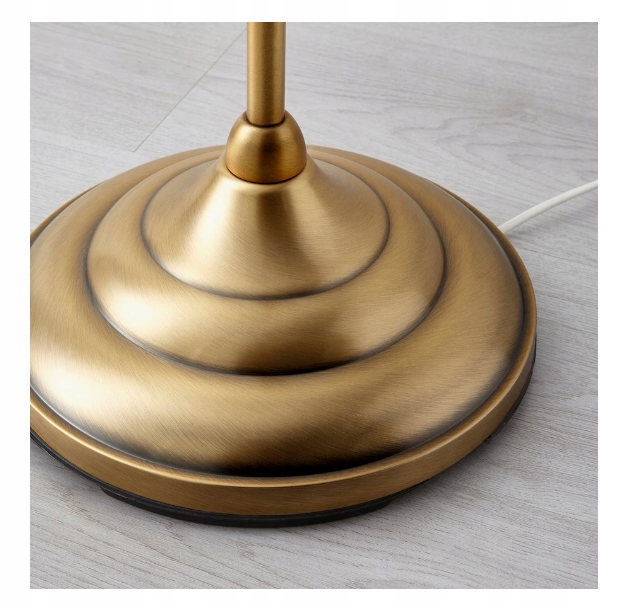 IKEA ARSTID - lampa podłogowa 155 cm Kolekcja Arstid