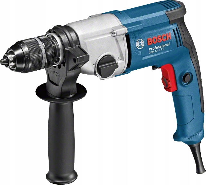 

Wiertarka Gbm 13-2RE 750W Suw 06011B2000 Bosch