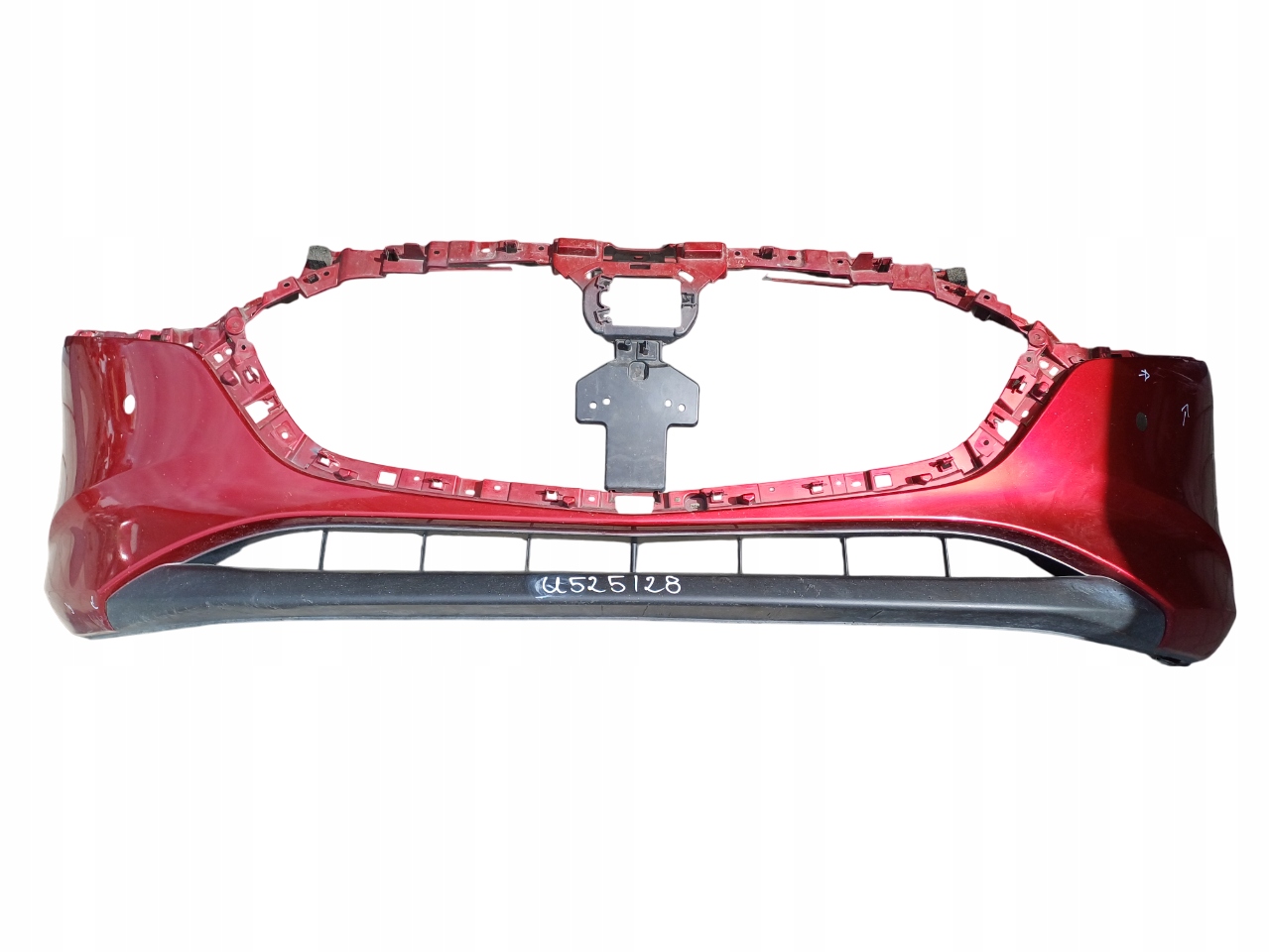 MAZDA 3 III BP 19- ZDERZAK PRZÓD BCKN50031