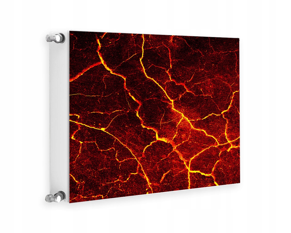 Magnetická Krytka Na Radiátor 60x60 Lawa Fototapeta