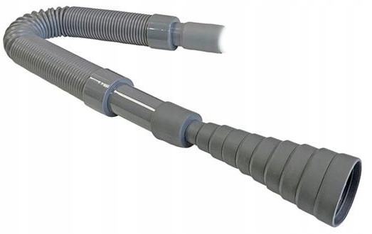 ADAPTER DO OPROZNIANIA ZBIORNIKA SZAREJ WODY