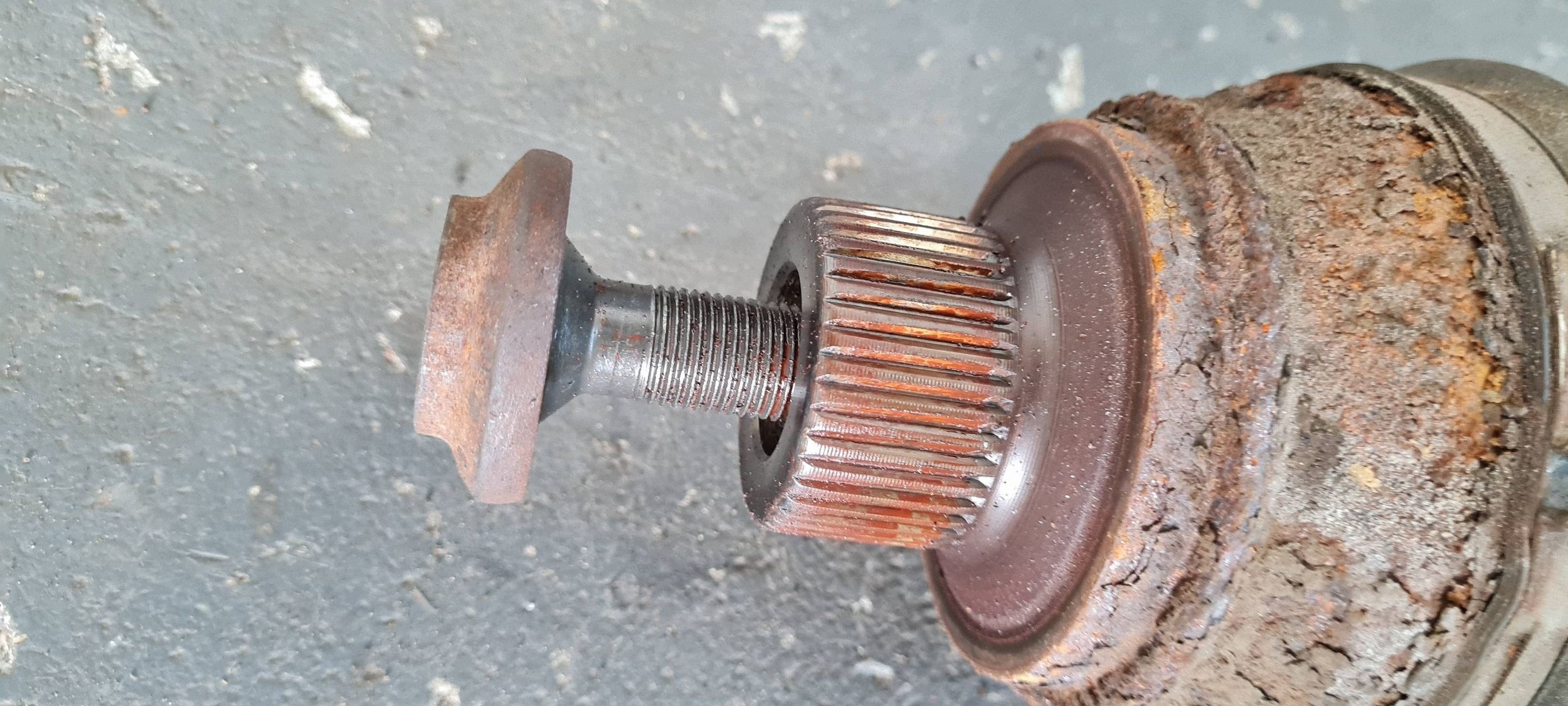 A6 C7 4G semi-axis left right front 3.0 2.0 TDI 8R0407271C A4 B8 A5 Q5 8R
