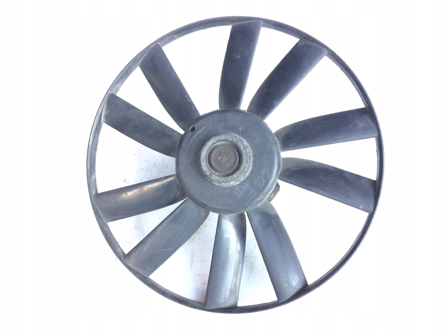 radiator fan VW GOLF III 3579595455D VW