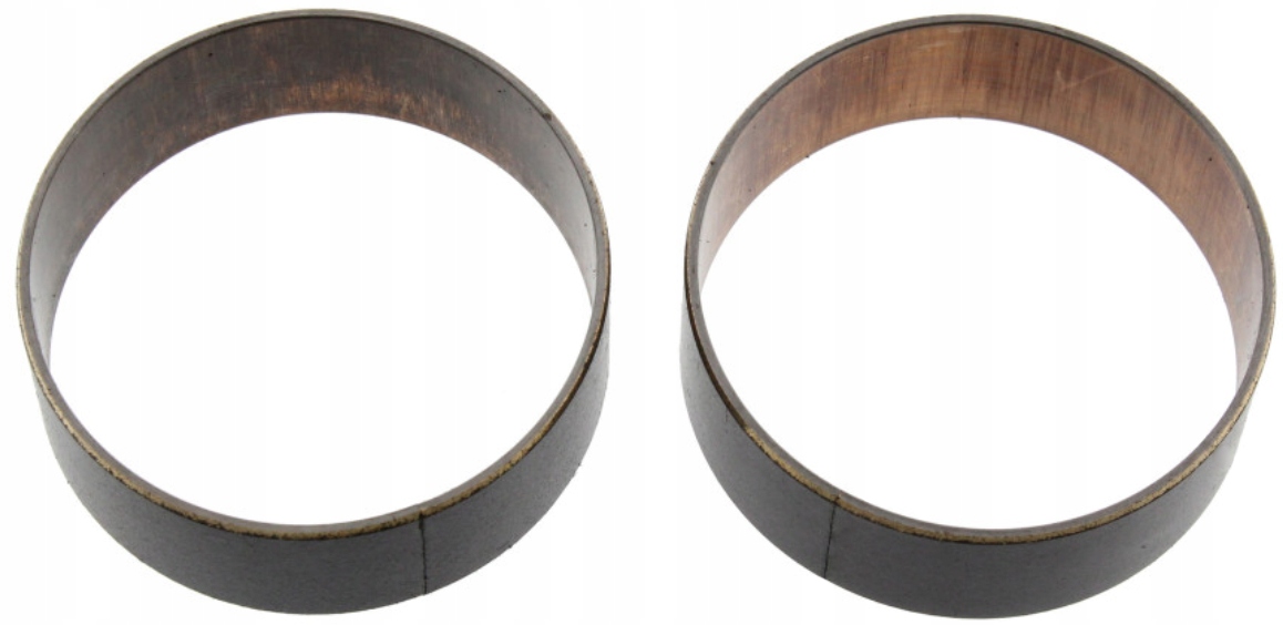 Kluzné pánve 41,70x15x1,00 Suzuki Sv 650 99-16 Nové