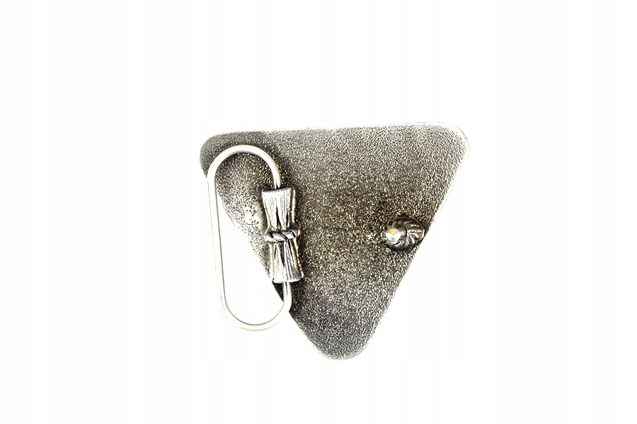 Пряжка для ремня Triumph Beck подарок