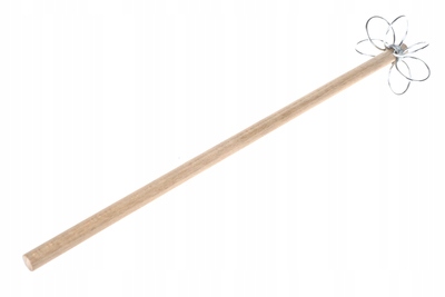 

Mątewka druciana 30 cm