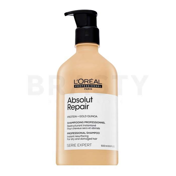 L´Oréal Professionnel Série Expert Absolut Repair