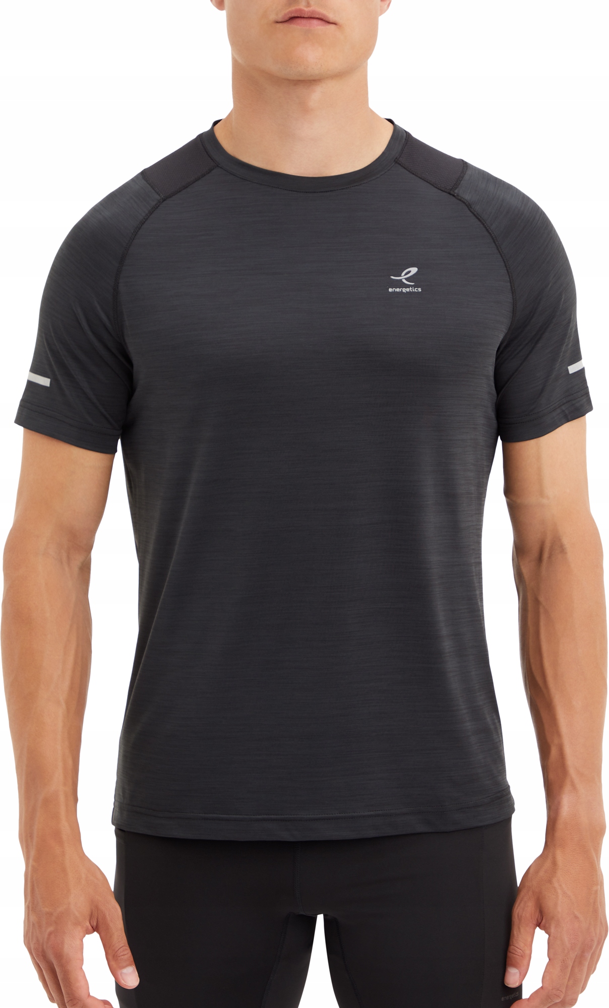 Koszulka do biegania męska Energetics Ailo r.S