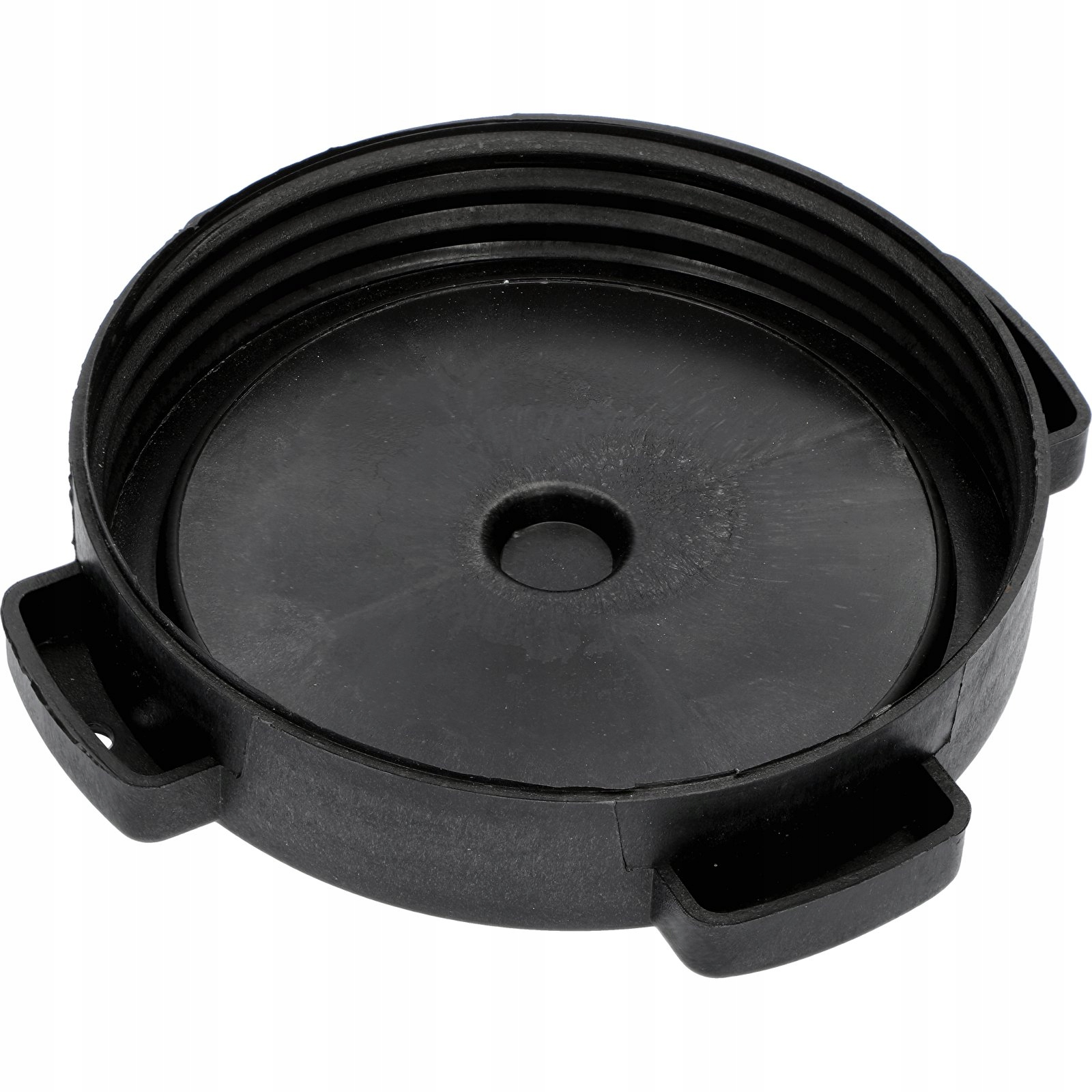 Beczka 10L na kapustę ogórki przetwory do peklowania ATEST szeroki otwór Rodzaj beczka