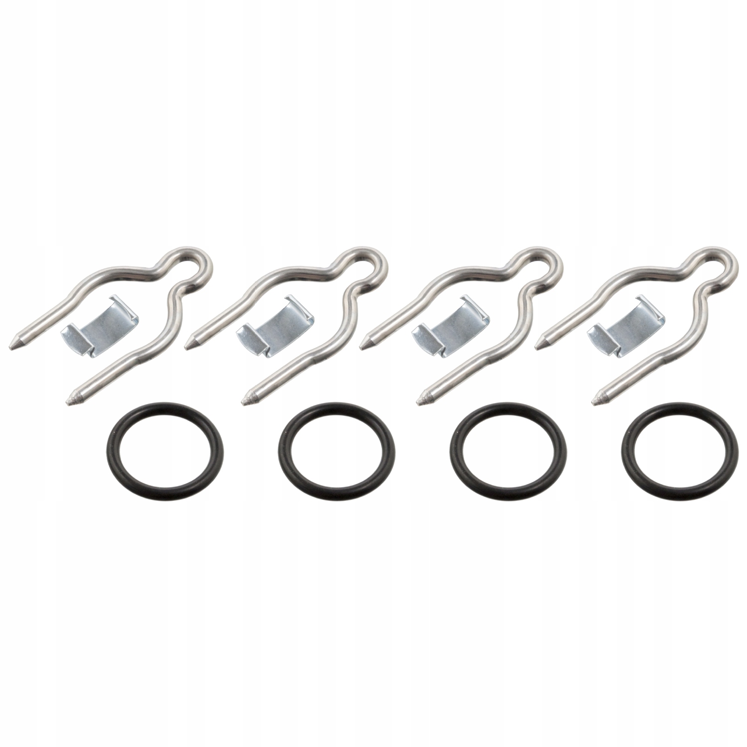 FEBI ШПИЛЬКА, НАГРЕВАТЕЛЬНЫЙ КАБЕЛЬ OPEL 102446