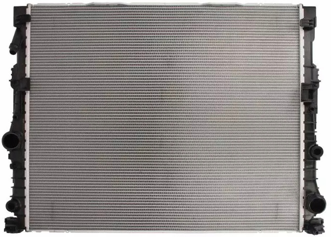 MAHLE CHŁODNICA SILNIKA CR 2198 000P