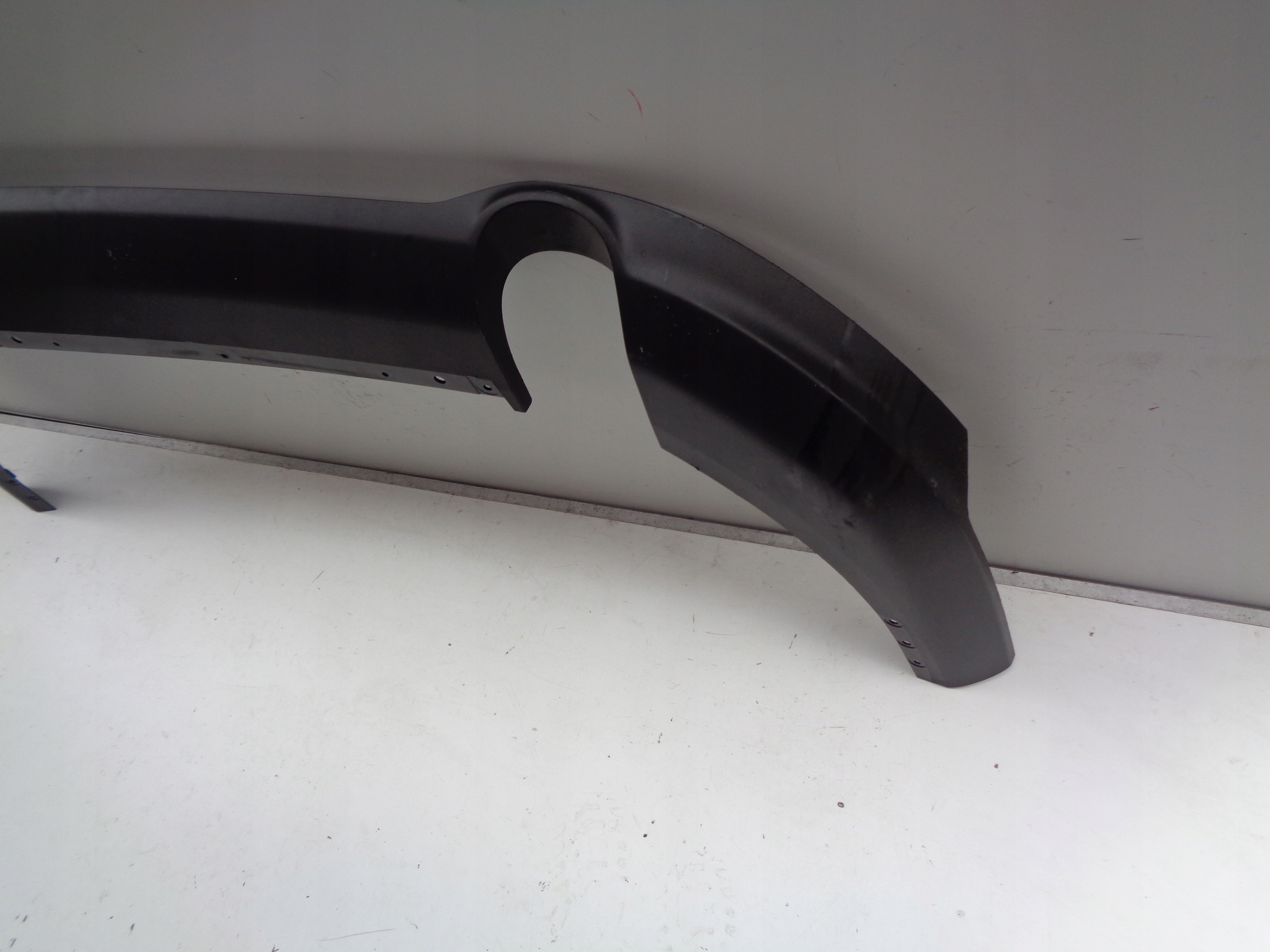 accessori Paraurti posteriore FORD FOCUS MK4 18- KOMBI