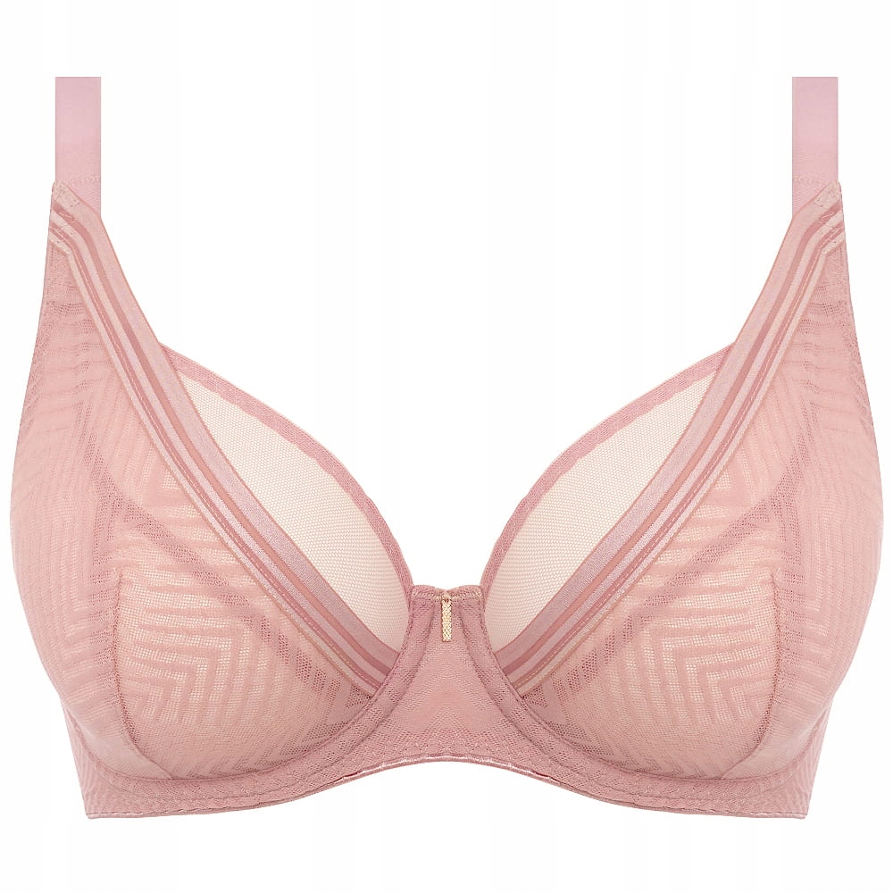 Freya Tailored jasanově růžová vysoká apexová obuv 80G 36F