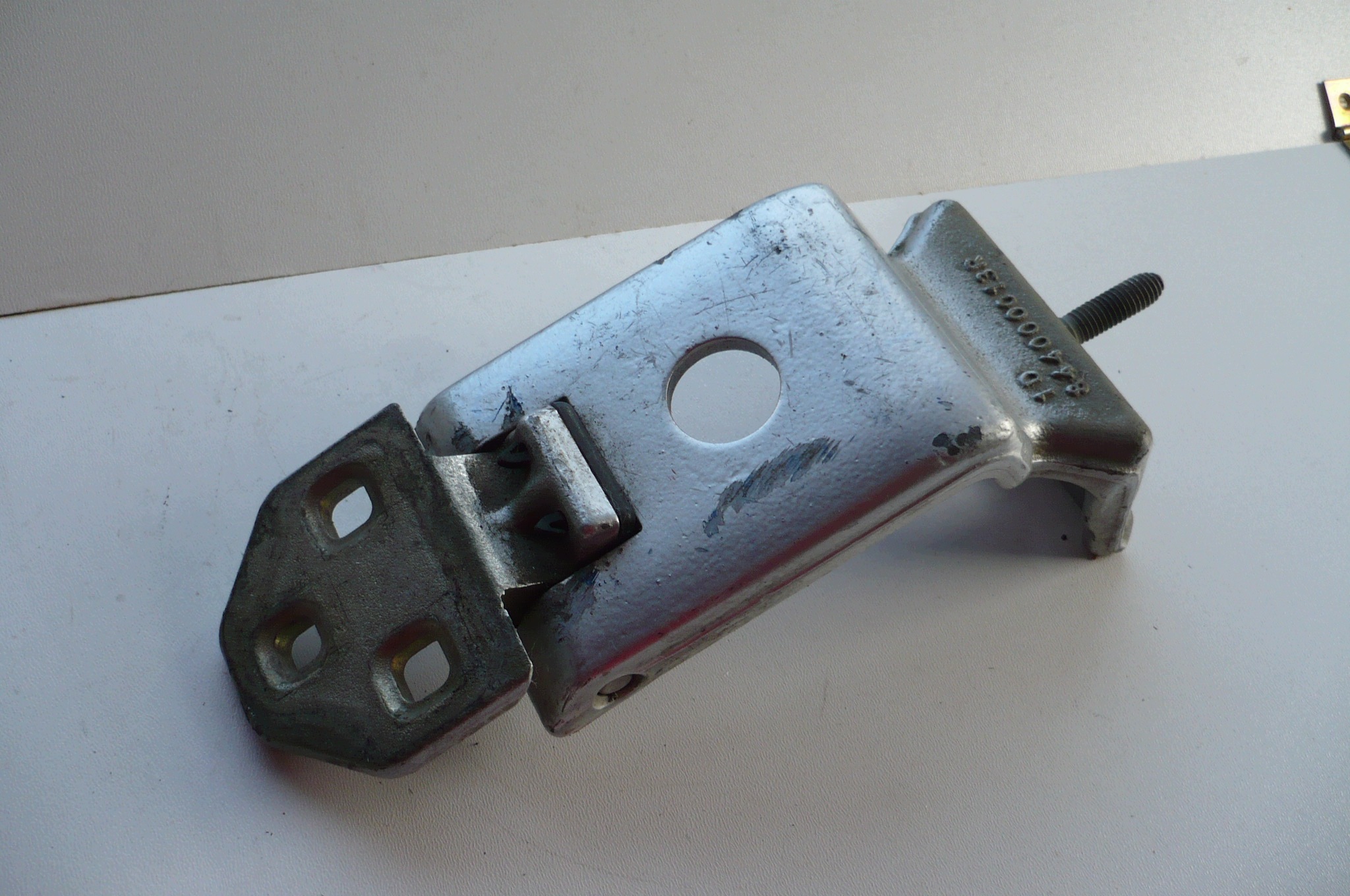 RENAULT MASTER III 3 MOVANO hinge door right rear part 10