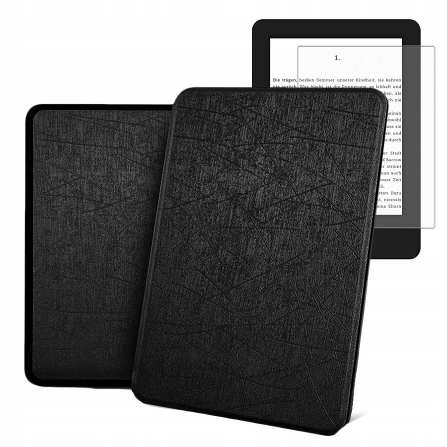 

Etui Smartcase Do Kindle Paperwhite 4 2018 Szkło