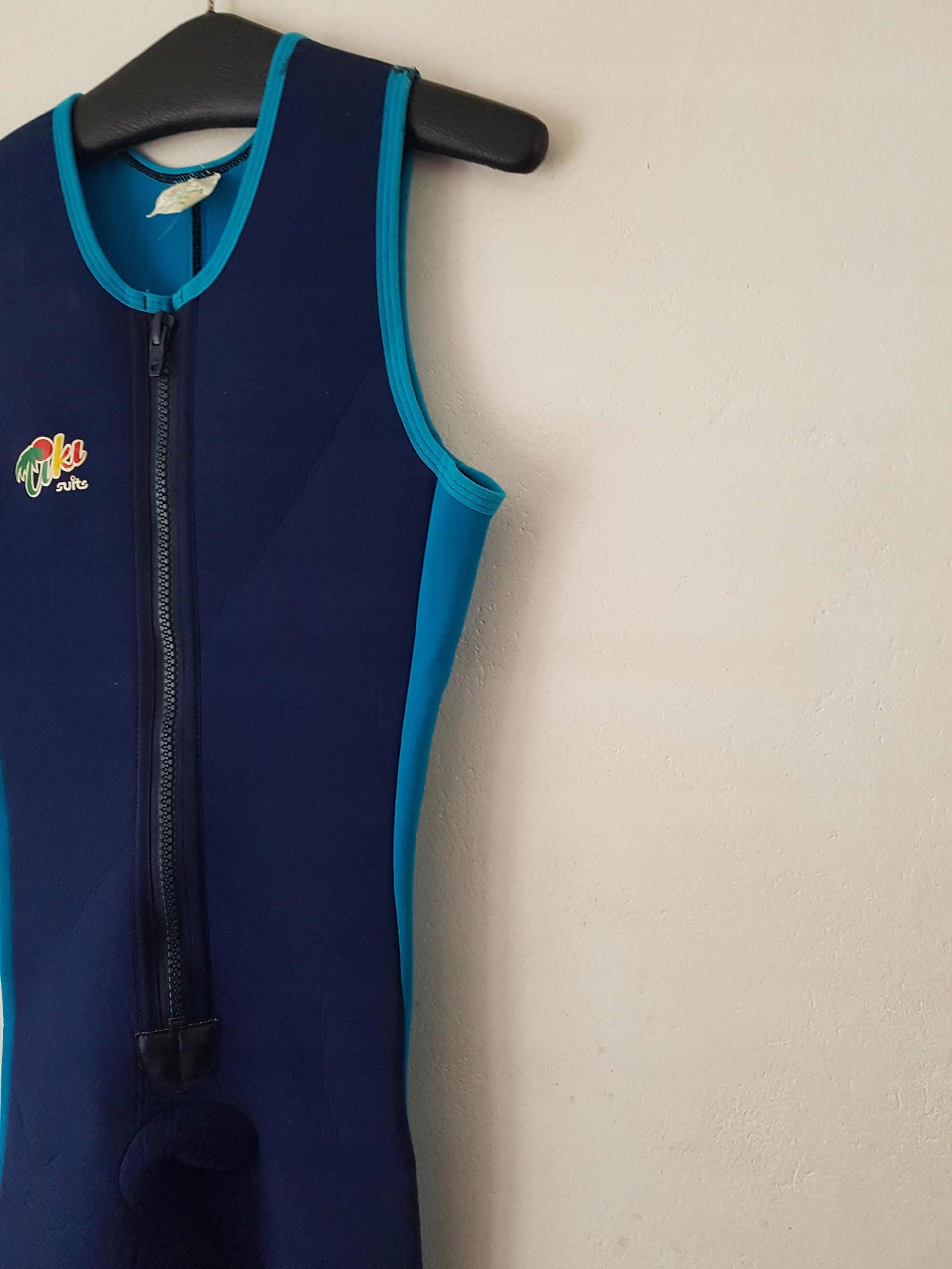 TIKI WETSUITS PIANKA NEOPRENOWA ROZ.M EAN (GTIN) 5056317726794