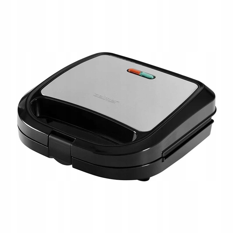 Sendvičovač 750 W ZSM7710 Zelmer černý