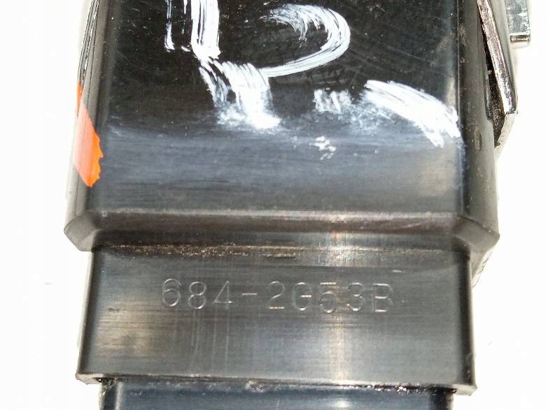 switch 684-2G53B Toyota Corolla Verso II (2004-2009)