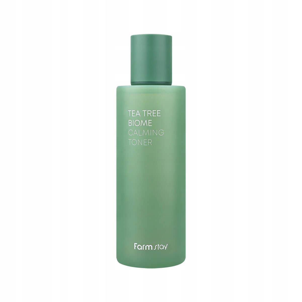 FarmStay Tea Tree Biome Toner 200 ml