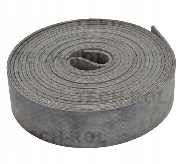 

Pas transmisyjny pędny 2-przekładkowy 60mm cena za