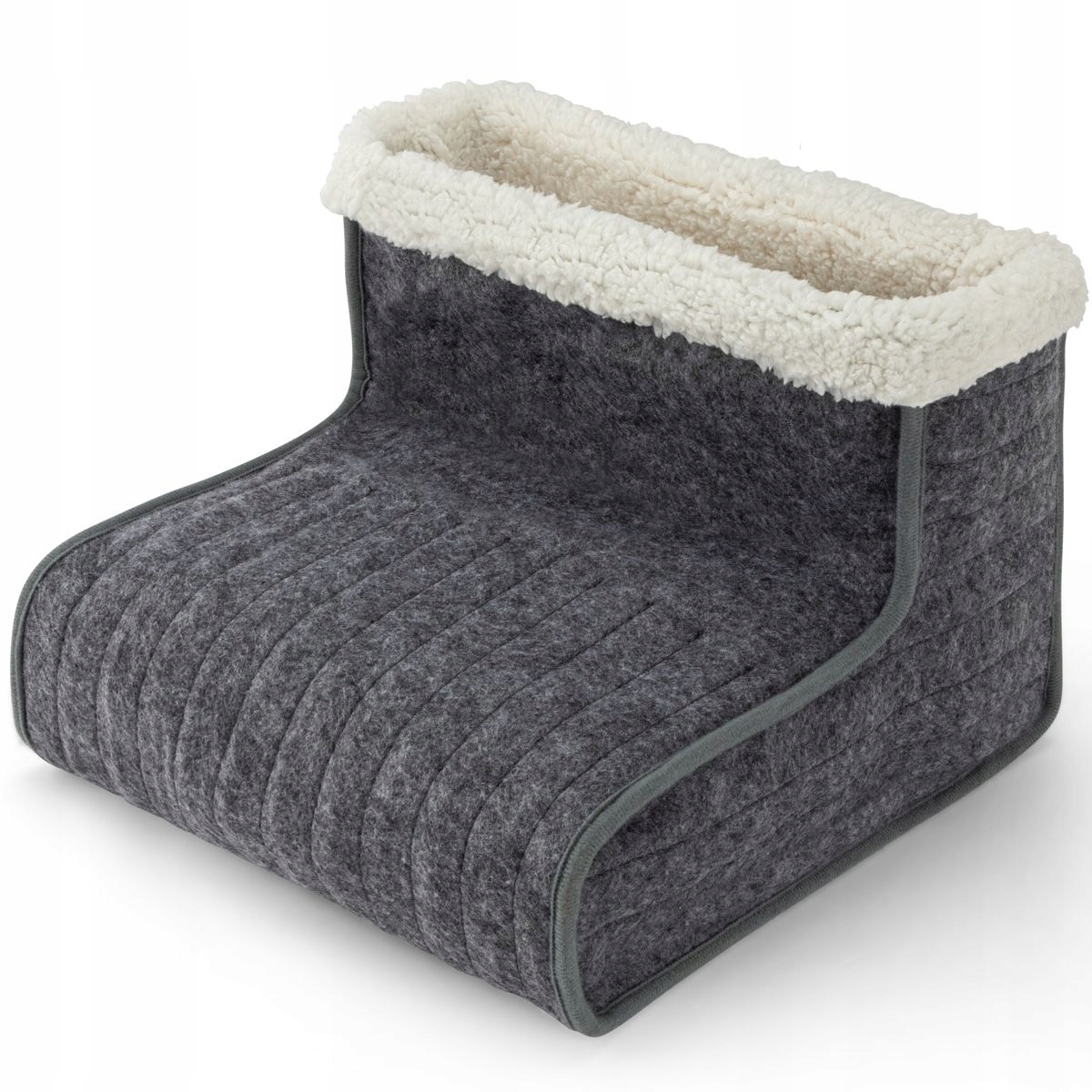 But Elektryczny Ogrzewacz Ocieplacz Stóp Regulacja