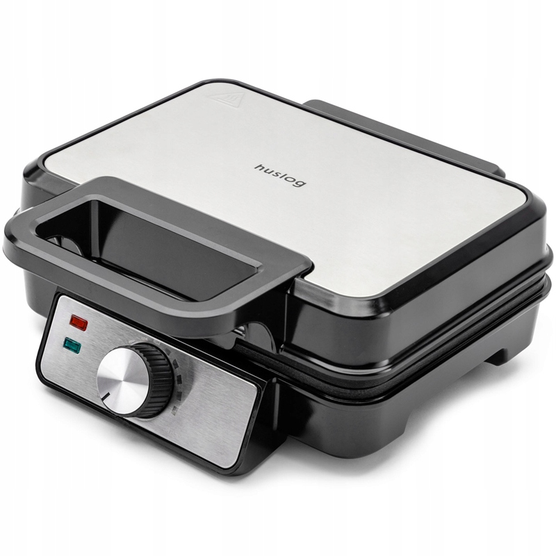 Gofrownica Huslog AK-2149 1200W