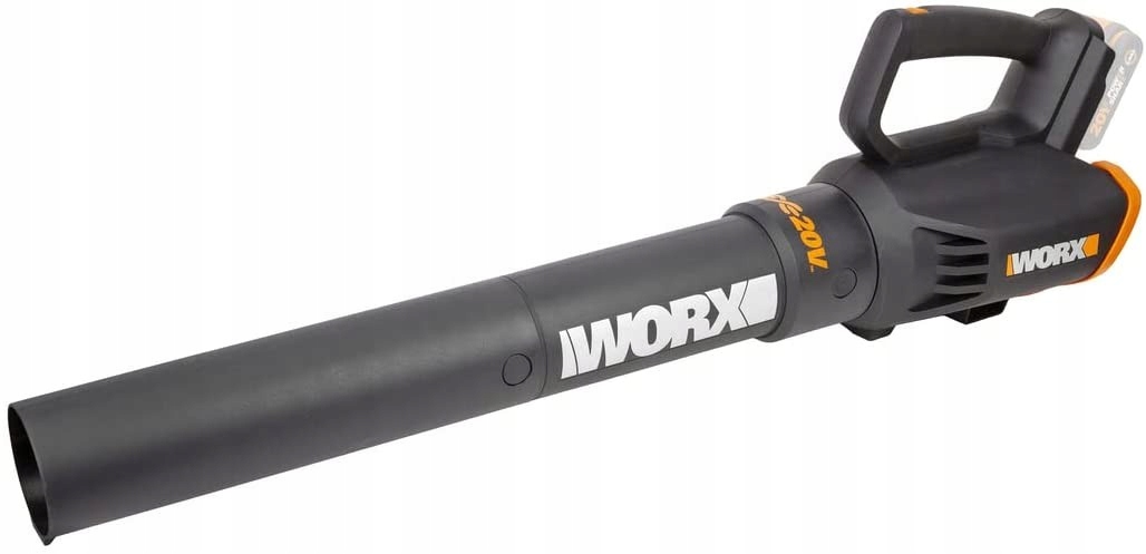 DMUCHAWA DO LIŚCI 20V BODY WORX WG547E.9