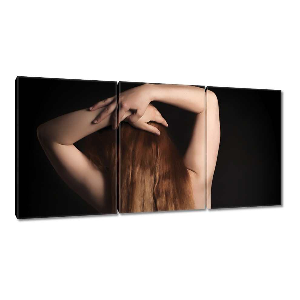 

Obrazy 120x60 Ładne kobiety Laski Babki