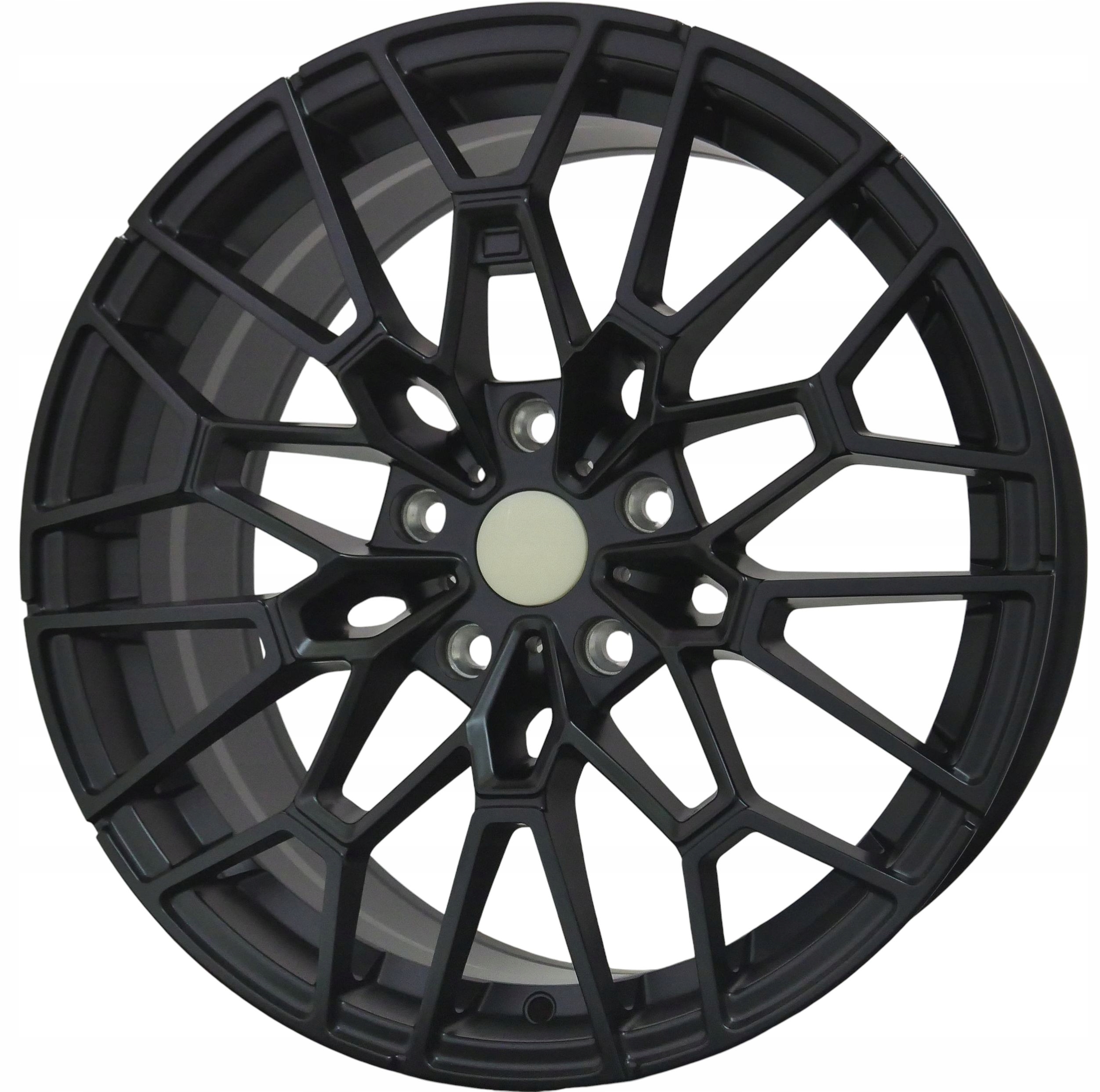 Alufelgi 18 5x120 pro Bmw 3 E90 E91 E92 E93 F30 F31 F35 Gran Turismo F34