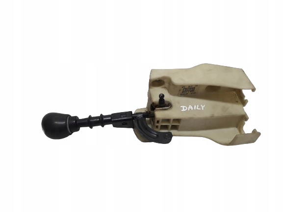 IVECO DAILY 3 III 35C18 3.0 D 06-14 LEWAREK WYBIERAK ZMIANY BIEGÓW