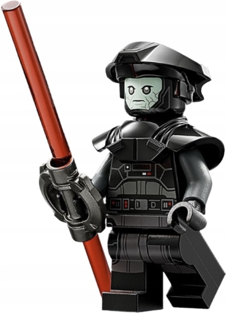 Lego Star Wars Fifth Brother sw1223 světelný meč 75336