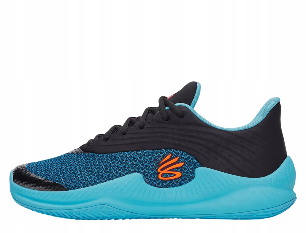 Under Armor Curry Splash 26 44.5
