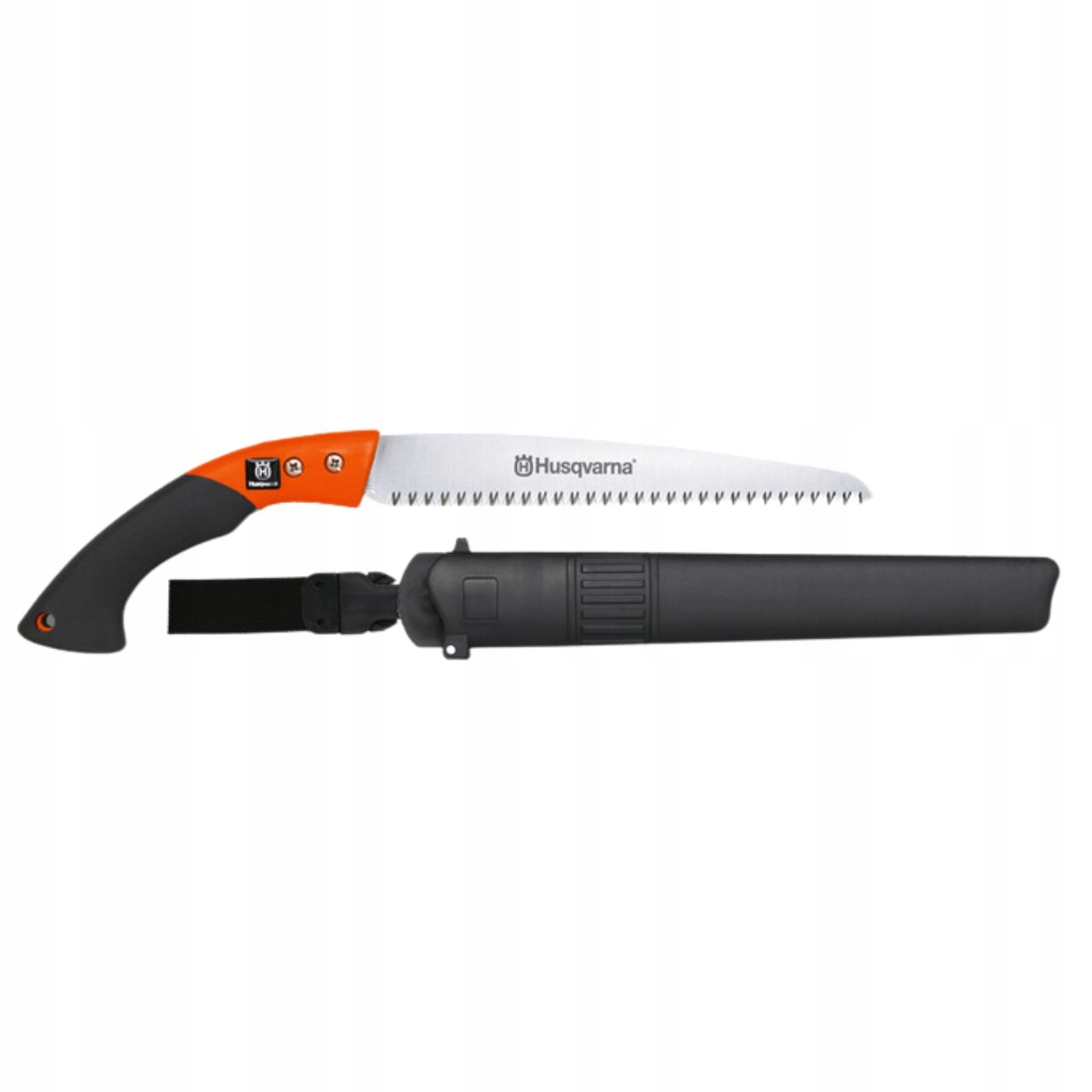 Piła ręczna Husqvarna do intensywnego podkrzesywania z futerałem, 240mm