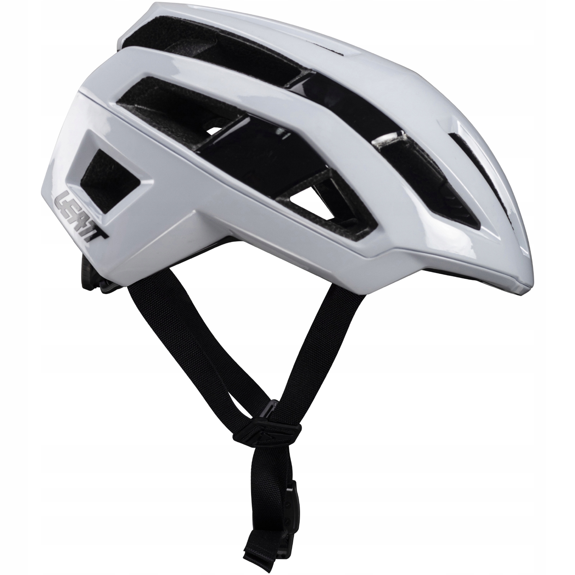 Kask rowerowy Leatt Helmet Mtb Endurance 3.0 V25 biały rozmiar L