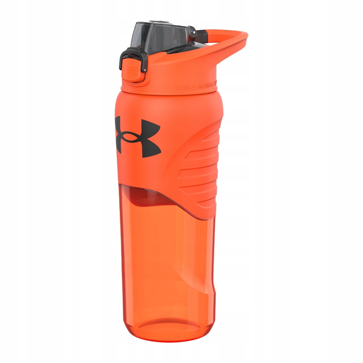 Sportovní Lahev Na Pití Under Armour 24oz Clarity Black 700ml