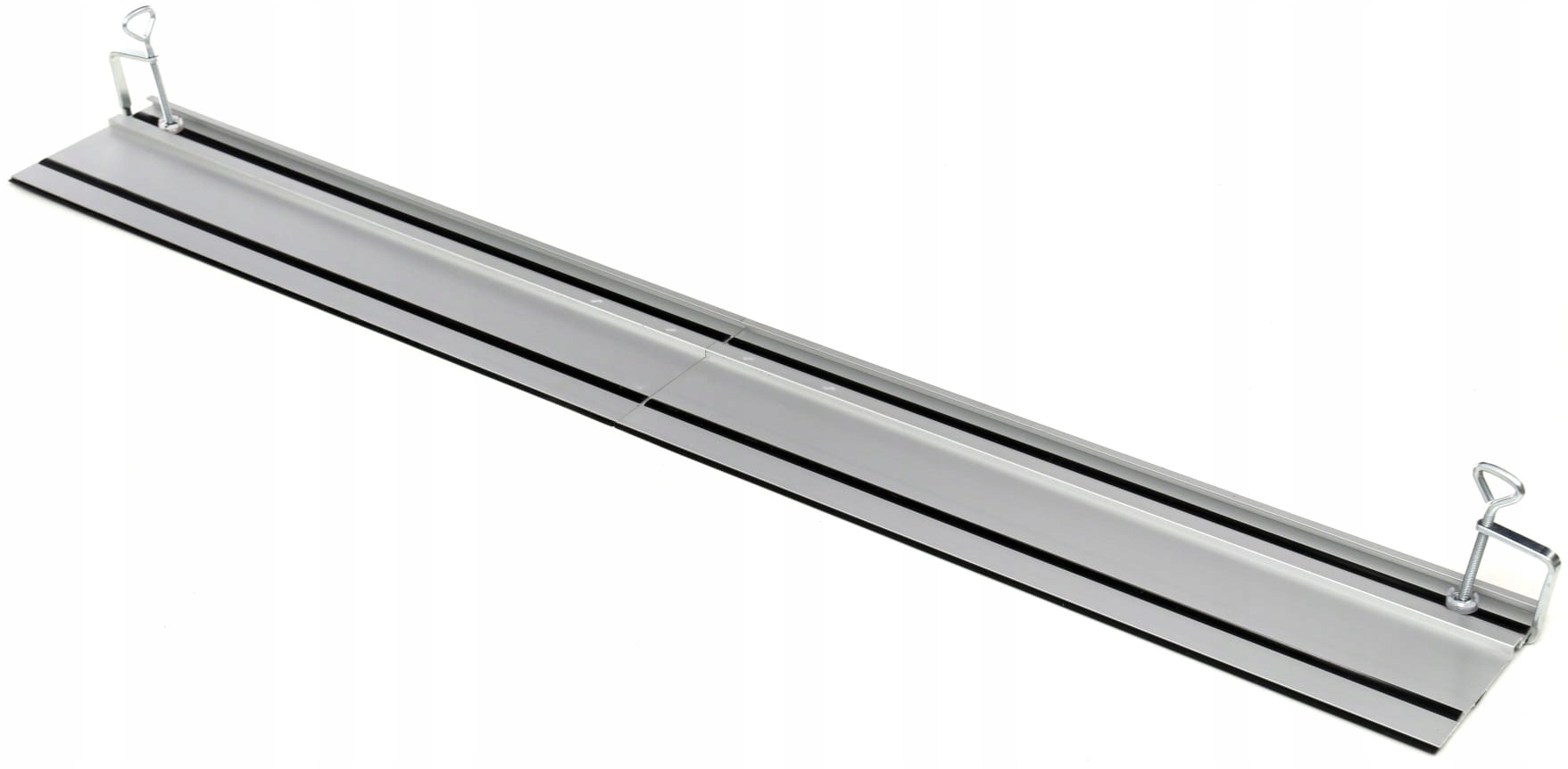 Szyna Listwa Do Pilarki Piły Zagłębiarki Szyna Prowadząca 2X700MM KD10196
