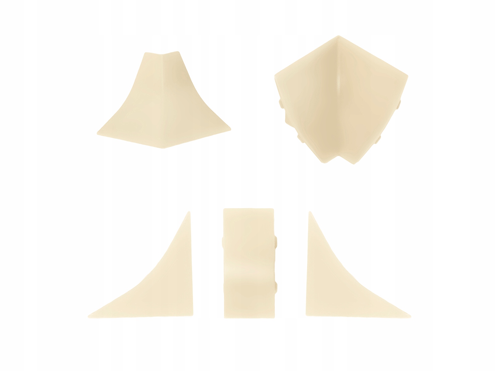 

Łącznik Listwa 23mm Dąb Bardolino