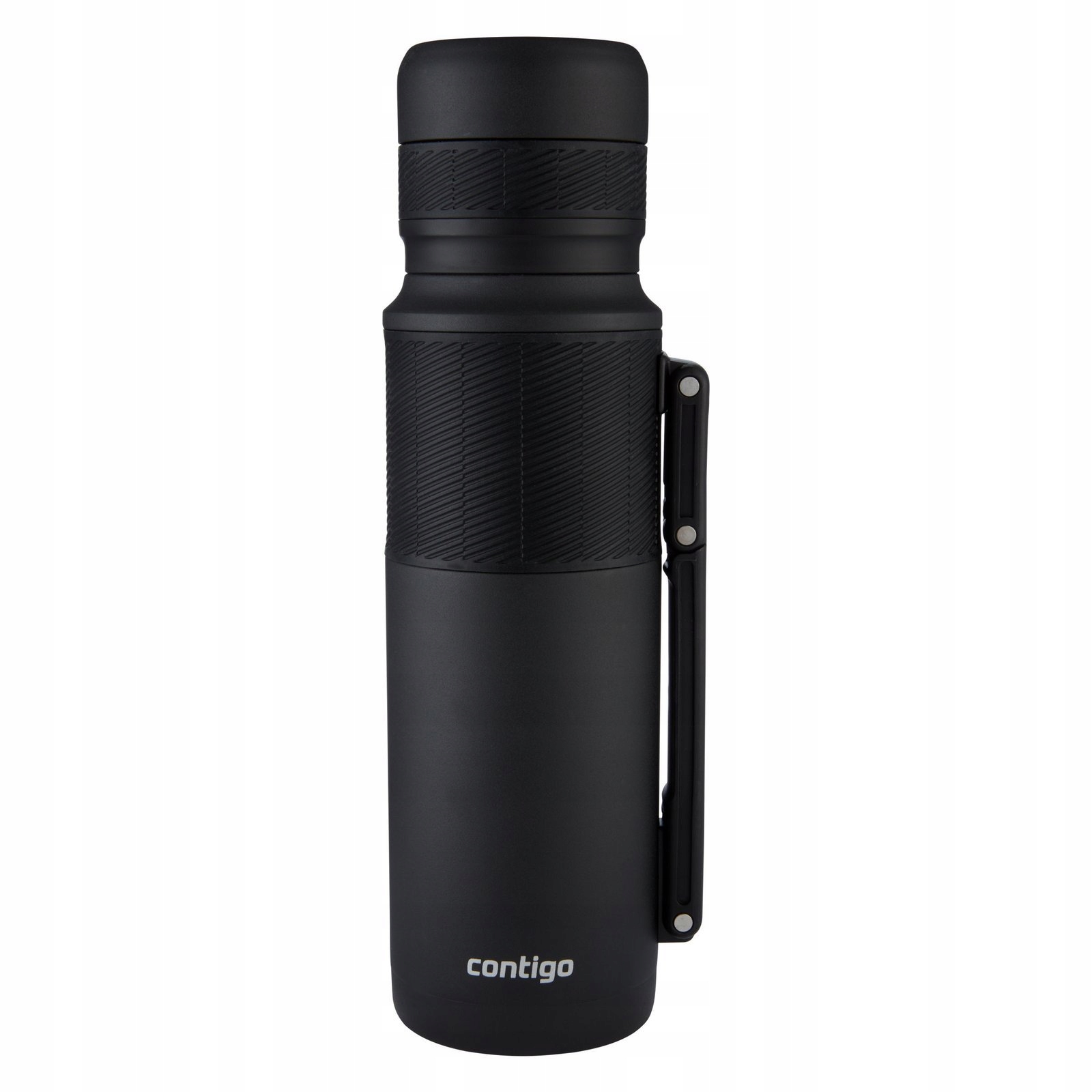 Contigo Thermalock outdorová turistická termoska 1200 Ml Matte Black