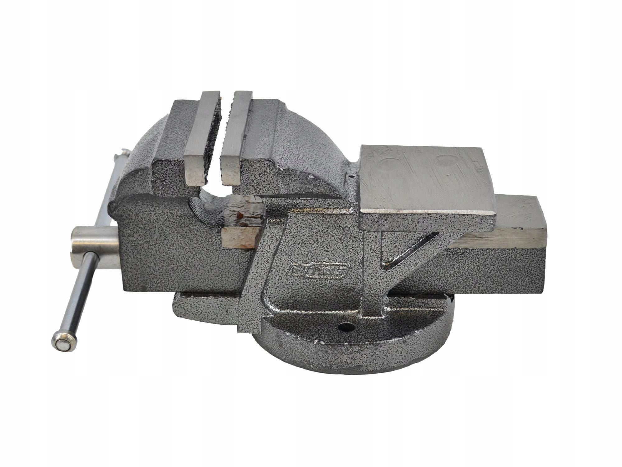AWTOOLS IMADŁO ŚLUSARSKIE STAŁE SG 8"/200 Marka Awtools