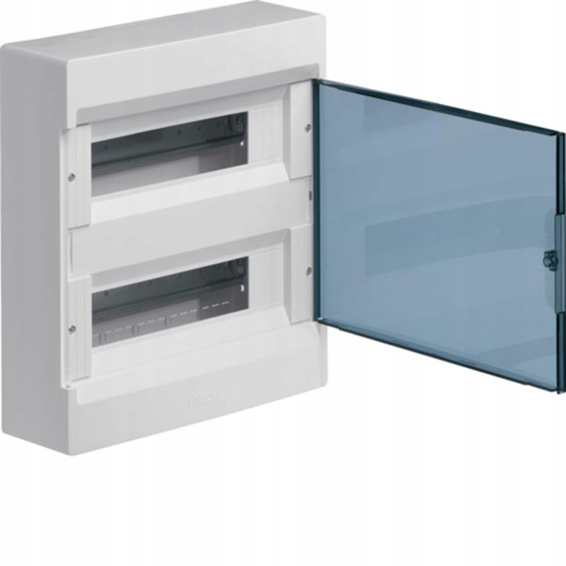 

Rozdzielnica natynkowa Cosmos VD212TP 2x12 Hager