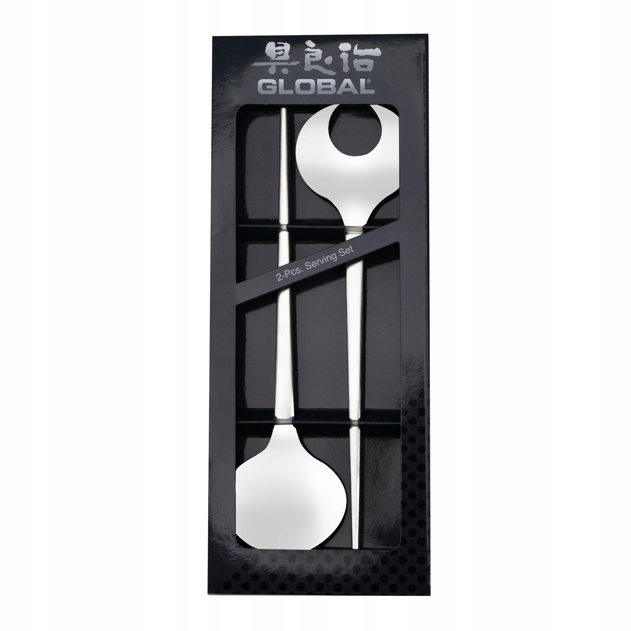 Global Sada na servírování salátů 2dílná GT-078