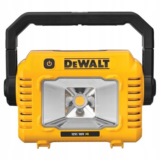 Kompaktowa Lampa Led 18V Xr 0*AH