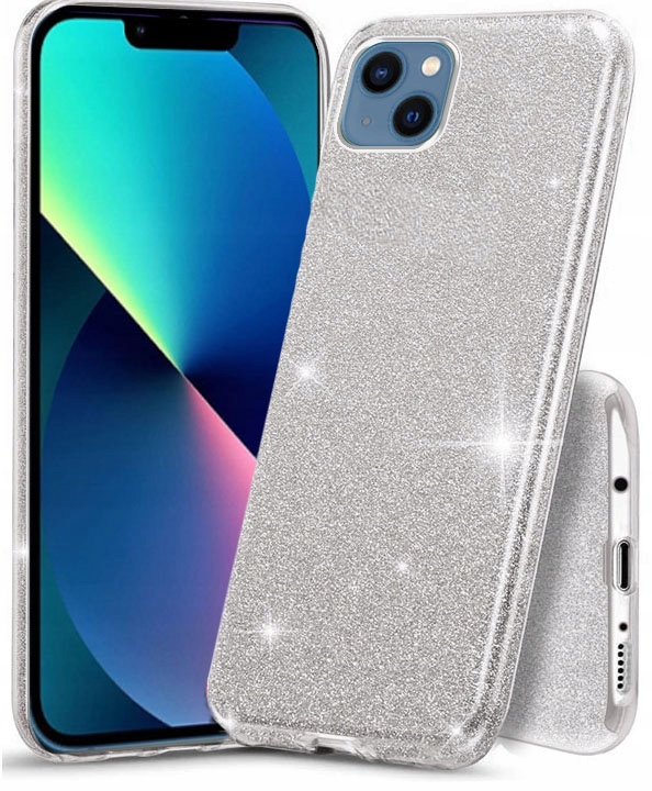 

Etui Brokat Case do Apple iPhone 13 Mini Szkło
