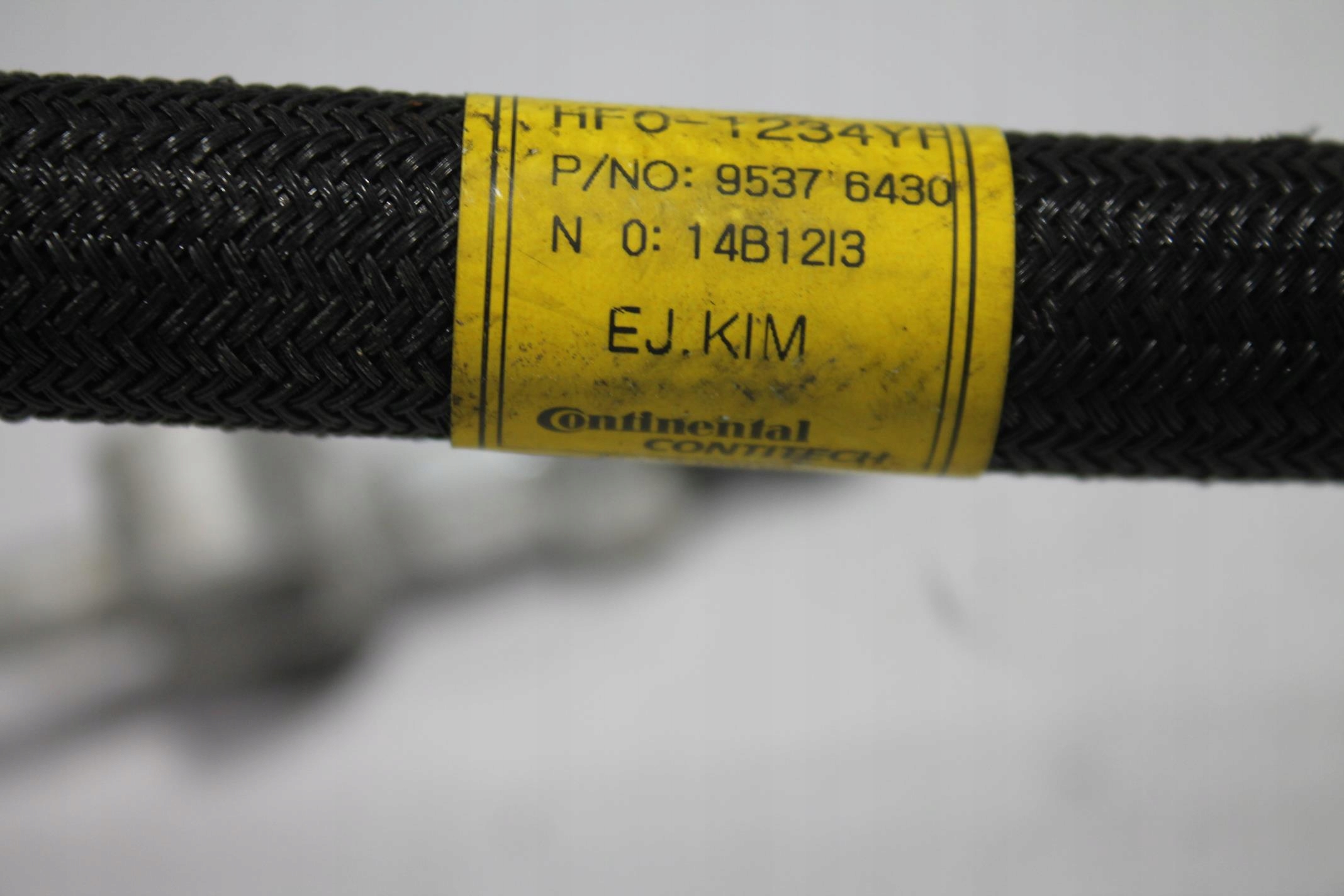 PRIJENOS KLIMATIZACIJE 95376430 OPEL MOKKA 12-20