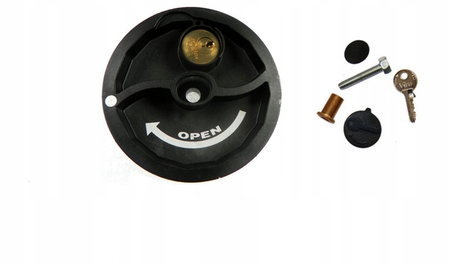 Nouzové odblokování pro Faac 740 – 741