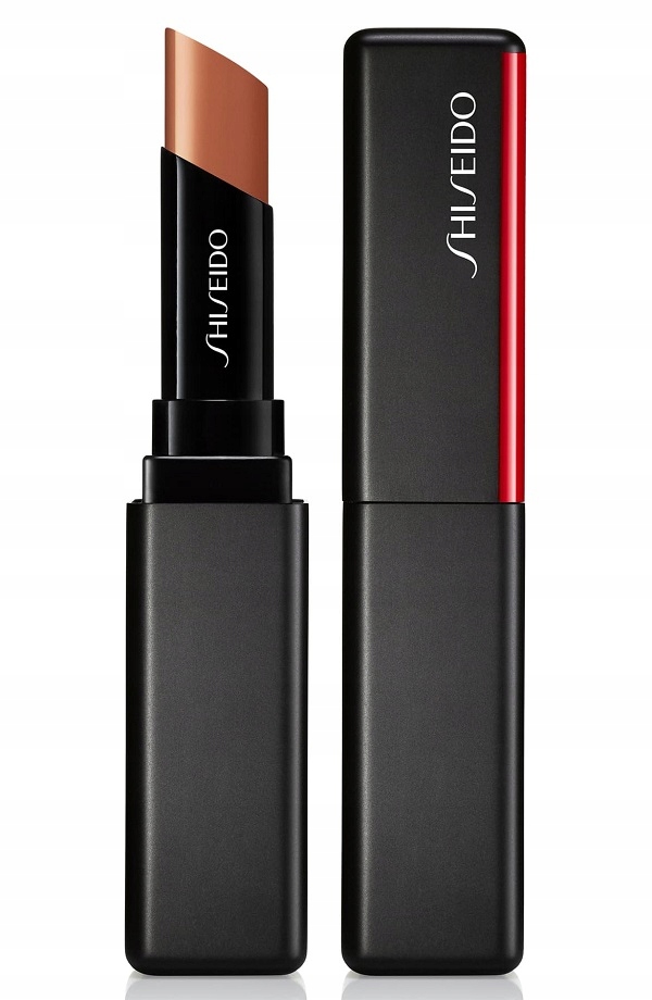 Visionairy Gel Lipstick Pomadka 201 Cyber Beige