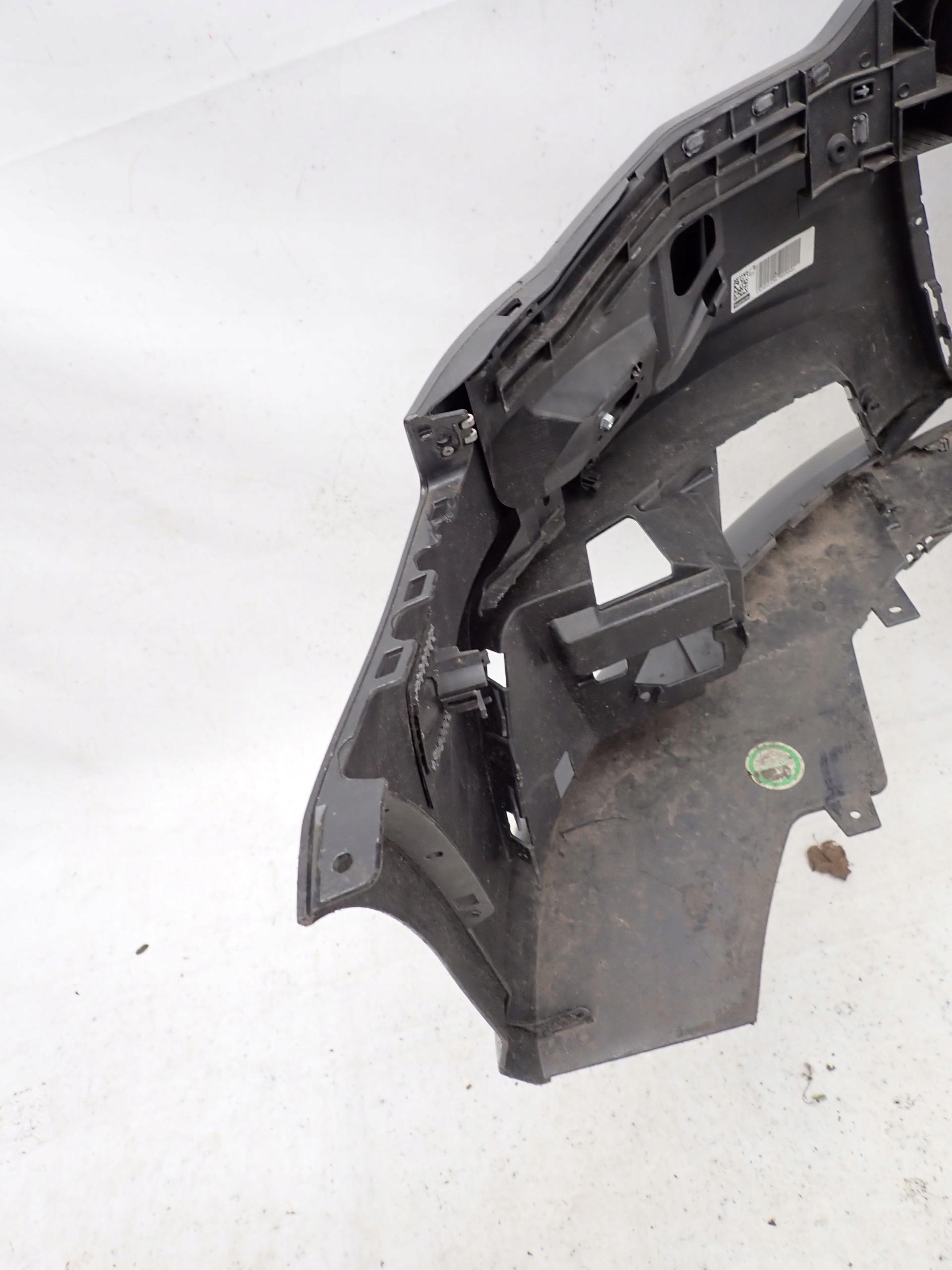 AUDI S6 C7 4G LIFT 14-18 bumper front front washer 6XPDC